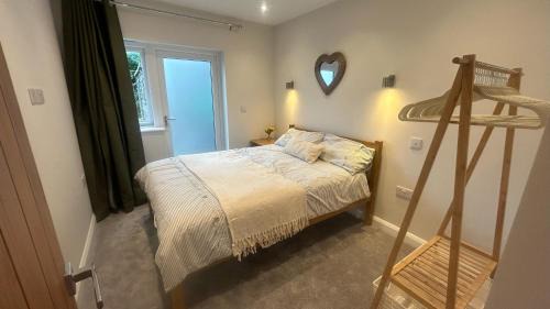 Shelsley Beauchamp Apartamento | The Nest - Lower Broadheath