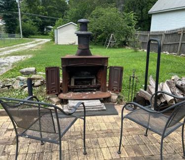 White Mills Casa | The Nest on Main