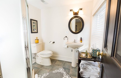 Saratoga Springs Casa | The Nest on Saratoga Lake
