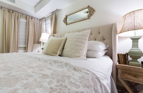 Saratoga Springs Casa | The Nest on Saratoga Lake