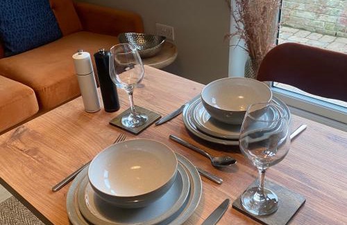 Chichester Apartamento | The Nest on the Water