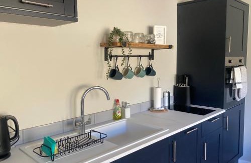 Chichester Apartamento | The Nest on the Water