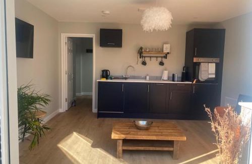 Chichester Apartamento | The Nest on the Water