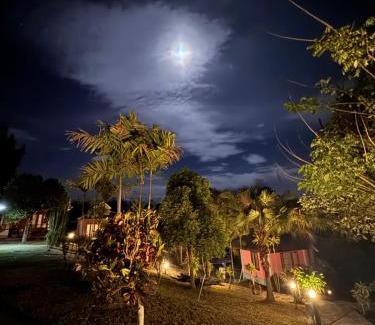 Mae Hi Complejo | The Nest, Pai Love Resort