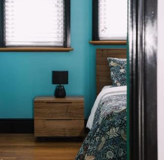 Peterborough Casa | The Nest Peterborough