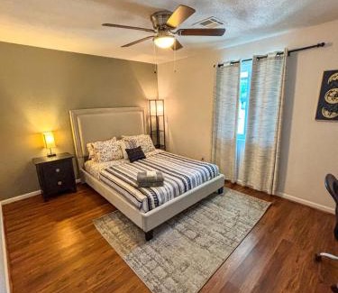 South Mountain Casa | The Nest PHX