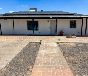 South Mountain Casa | The Nest PHX