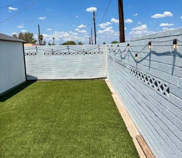South Mountain Casa | The Nest PHX