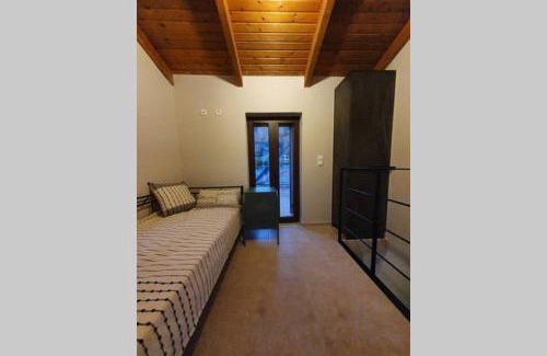Choumeriakos Casa | The nest project by almelon