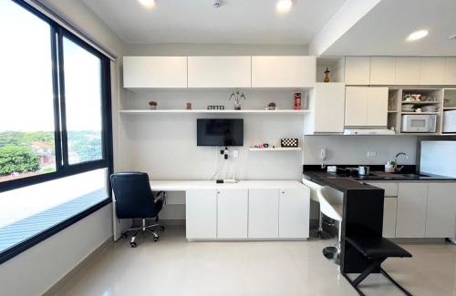 Luque Apartamento | The Nest