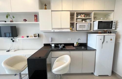 Luque Apartamento | The Nest