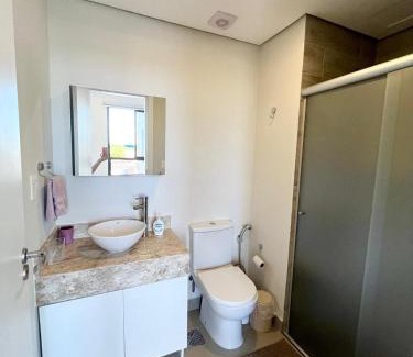 Luque Apartamento | The Nest