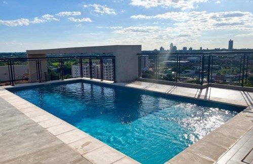 Luque Apartamento | The Nest