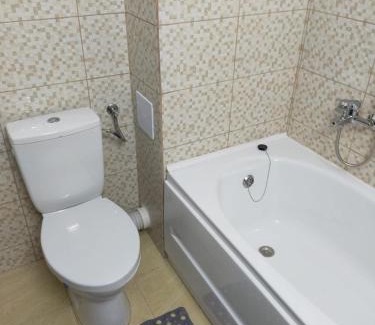 Braila Apartamento | The Nest
