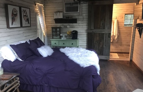 Mount Juliet Casa | Casa del árbol aislada "The Nest" cerca del aeropuerto de Nashville