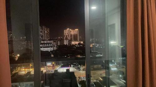 Danau Kota Apartamento | The Nest Service Apartment