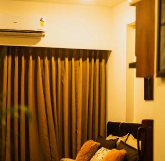 Sanganer Apartamento | The Nest Studio by Raaya Nook
