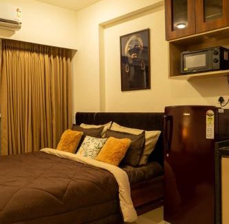 Sanganer Apartamento | The Nest Studio by Raaya Nook