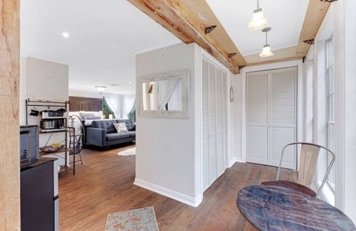 Far North Central Casa | The Nest: Studio Suite