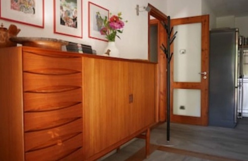 Aosta Apartamento | THE NEST, THE COMBA of Aosta
