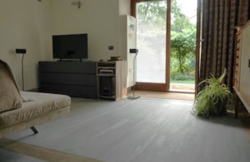 Aosta Apartamento | THE NEST, THE COMBA of Aosta