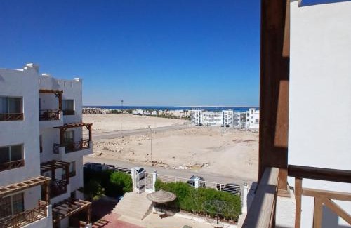 Ras Nasrani Apartamento | The Nest - Tiran View
