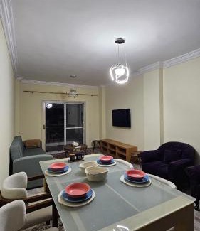 Ras Nasrani Apartamento | The Nest - Tiran View
