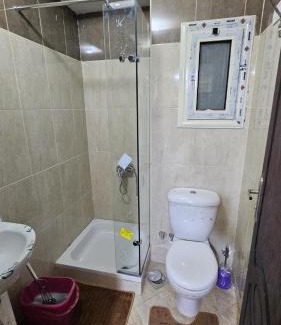 Ras Nasrani Apartamento | The Nest - Tiran View