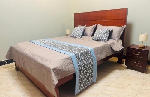 Namugongo Apartamento | The Nest
