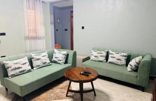 Namugongo Apartamento | The Nest