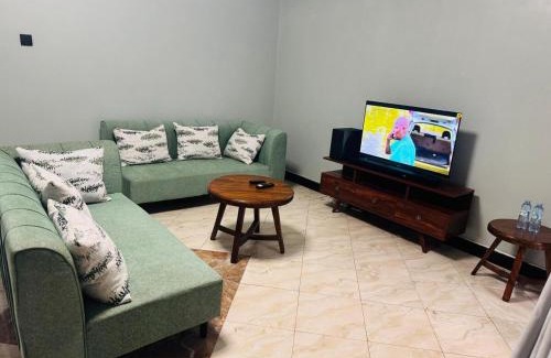 Namugongo Apartamento | The Nest