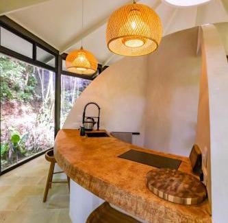 Baru Apartamento | The Nest Unique Jungle Retreat