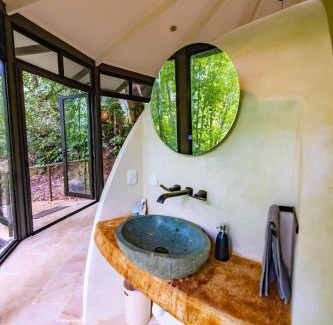 Baru Apartamento | The Nest Unique Jungle Retreat