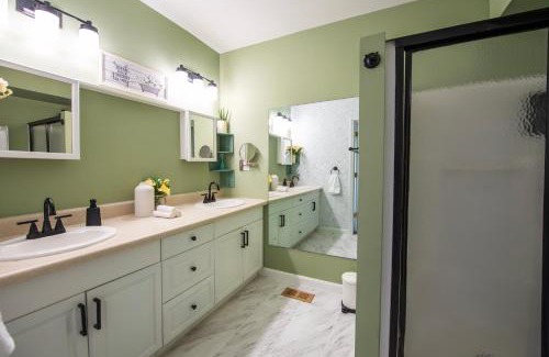 Charlotte Casa | The Nest