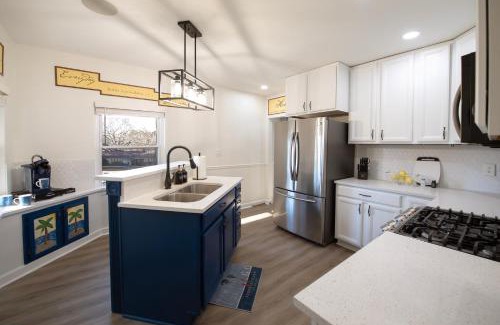 Charlotte Casa | The Nest