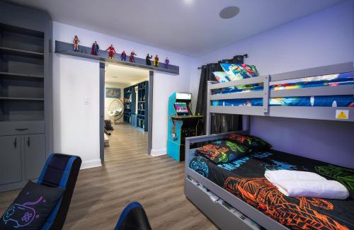 Charlotte Casa | The Nest