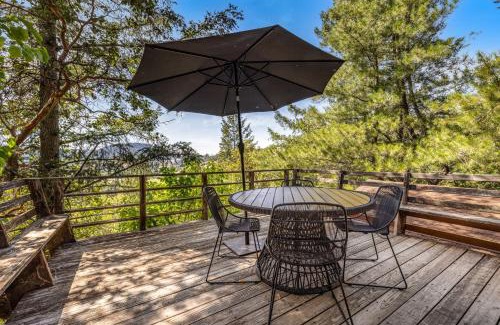 Cloverdale Casa | The Nest