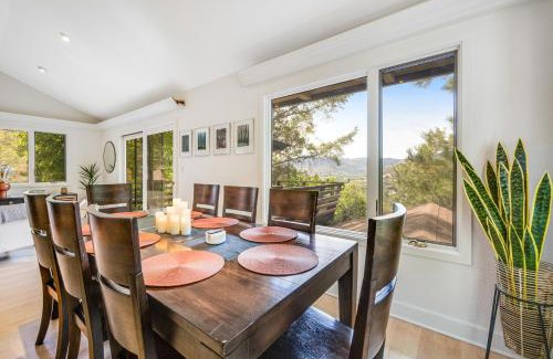 Cloverdale Casa | The Nest