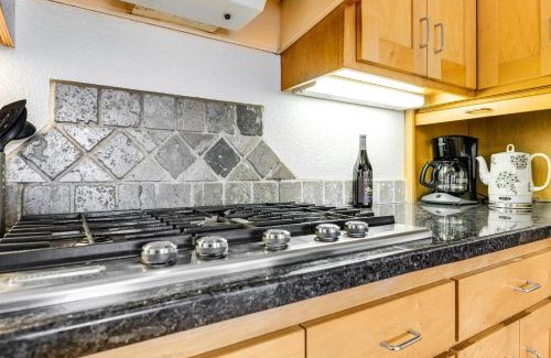Cloverdale Casa | The Nest