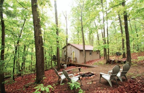 Shenandoah Casa | The Nest