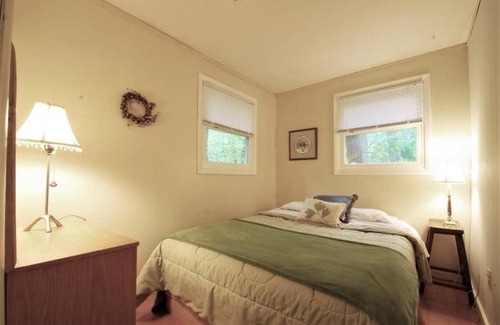 Shenandoah Casa | The Nest