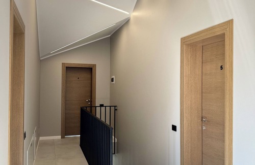 Borsa Villa | The NEST Villa