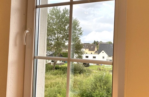 Dahlem Apartamento | The nest where the name says it all
