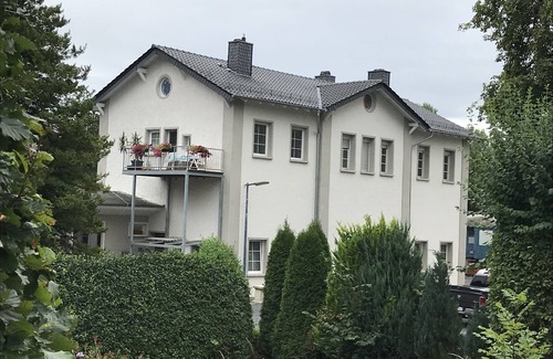 Dahlem Apartamento | The nest where the name says it all