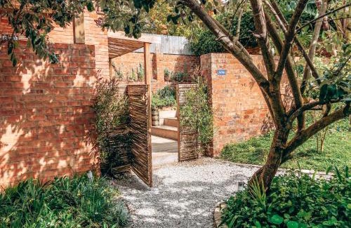 Knysna Casa | The Nest