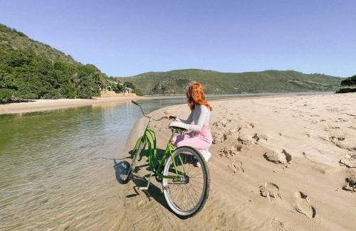 Knysna Casa | The Nest