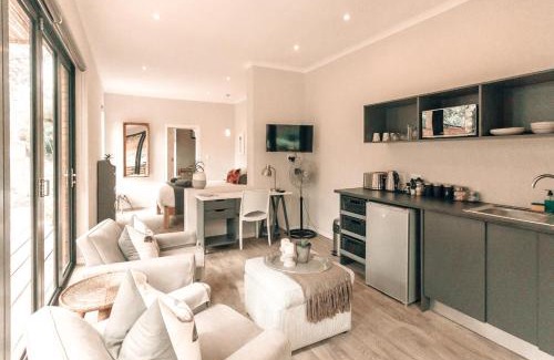 Knysna Casa | The Nest