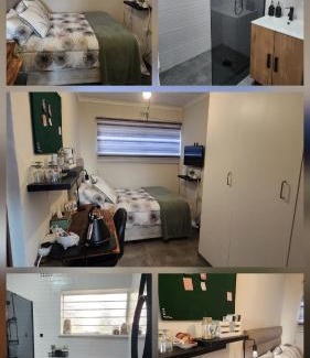 Randpark Ridge Casa | The Nest