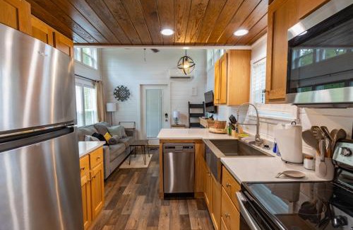 Dover Casa | The Nesting Nook at "In The Pines at KY Lake"