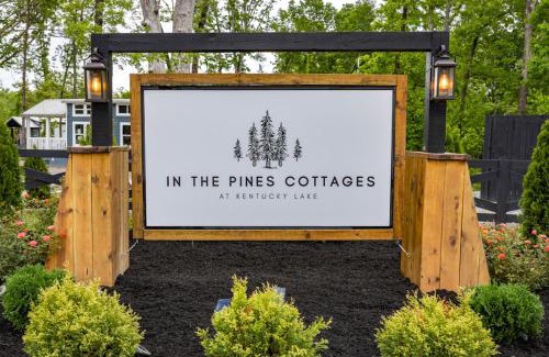 Dover Casa | The Nesting Nook at "In The Pines at KY Lake"